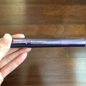 Ulta Beauty Bold Ambition Mascara